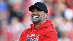 Real Madrid bị loại khỏi Champions League, Klopp lên thay Ancelotti?