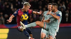 Chặng leo núi siêu khắc nghiệt chờ đón Real, Barca và Atletico