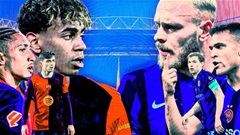 Barca vs Inter Milan: 4 điểm nóng đáng chú ý nhất
