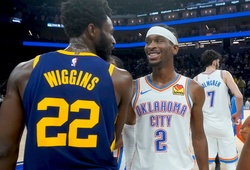 Oklahoma City Thunder: Đội hình trẻ nhất NBA tạo nên trận đấu hiệu quả chưa từng thấy trong 25 năm