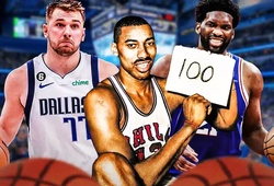Curry 60 điểm, Doncic 73 điểm, Embiid 70 điểm: Ghi điểm ở NBA dễ dàng đến mức quá đáng?