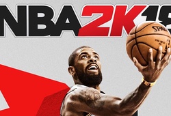 Lời nguyền những tấm bìa NBA 2K: Từ đùa vui trở thành sự thật