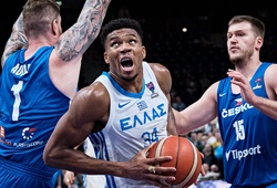 Bóng rổ châu Âu và đội tuyển quốc gia khác với bóng rổ NBA như thế nào?