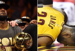 Tin NBA ngày 20/01: Huyền thoại NBA nói “LeBron James là nữ hoàng thị phi”
