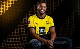 Điểm tin bóng đá tối 9/12: MU giành sao Dortmund với Chelsea