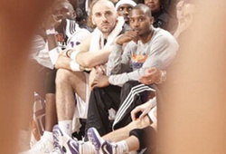 Hợp đồng thể thao độc đáo: 10 ngày thử việc ở NBA thế nào (Kỳ 3)