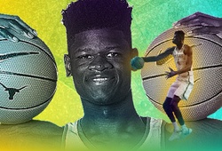 Phân tích cầu thủ NBA Draft 2018: Mohamed Bamba