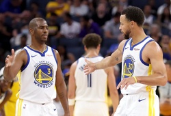 Bị coi là phương án giải phóng quỹ lương ở Golden State Warriors, Chris Paul phản pháo