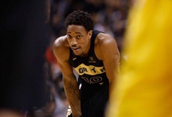 Tin NBA 29/01: "Những người bạn ma" của DeRozan trở lại ở trận gặp Lakers