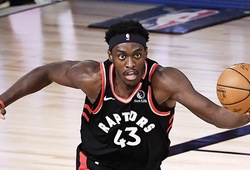 Lục đục nội bộ tại Toronto Raptors: Trụ cột Pascal Siakam cảm thấy bị “ra rìa”