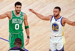 Lịch sử đứng về phía ai trước Game 2 NBA Finals 2022?