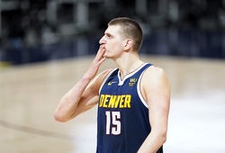 Nikola Jokic chuẩn bị bỏ túi 260 triệu đô la Mỹ, sẵn sàng nhận "supermax" từ Denver