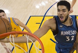 Dự đoán NBA 05/04: Warriors đối mặt kỷ lục của Bulls huyền thoại