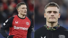 Florian Wirtz ra quyết định về tương lai