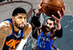 Góc Shaqtin’A Fool: LeBron lơ đãng, Giannis khiến Shaq méo miệng