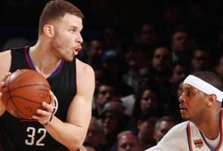 NBA ngày 09/02: Los Angeles Clippers liệu có cần Carmelo Anthony?