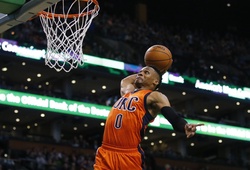 Nhận định NBA 10/01: Quyết đấu không khoan nhượng giữa OKC và Portland