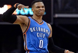 NBA ngày 06/04: Lịch sử lỗi nhịp vì thiếu 1 rebound