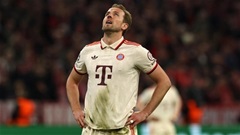 Bayern có còn oai phong ‘Hùm xám’?