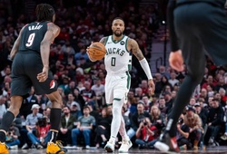Damian Lillard đi nhầm phòng thay đồ, cảm động khi được chào đón nồng nhiệt bởi Portland