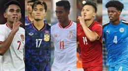 Ngôi sao nhập tịch Thái Lan tự tin tuyên bố bảo vệ chức vô địch ASEAN Cup 2024