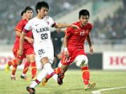U23 Việt Nam mạnh ở điểm nào?