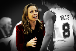 NBA sắp có HLV nữ đầu tiên trong lịch sử?