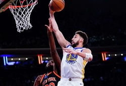 Golden State Warriors thua cách biệt đến 38 điểm: CĐV nhớ Stephen Curry hơn bao giờ hết