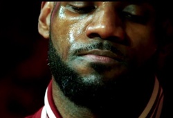 Tin NBA ngày 09/01: Thêm LeBron James phản đối mẫu áo của H&M