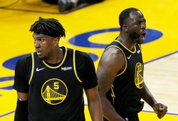 Chuyển nhượng NBA: Từ chối Dwight Howard, nước đi tiếp theo của Golden State Warriors là gì?