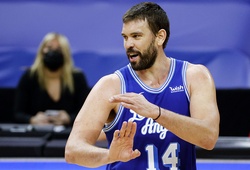 Cựu bigman Lakers Marc Gasol giã từ NBA, về "gánh đội" tại Tây Ban Nha