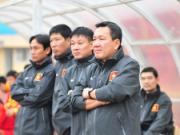 HLV Hoàng Văn Phúc chia tay CLB Hà Nội