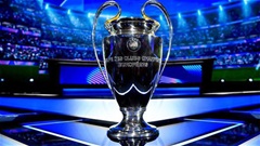 Chính thức! Ngoại hạng Anh có 5 suất dự Champions League mùa tới