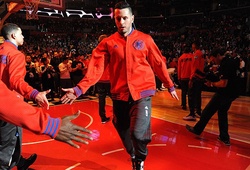 J.J. Redick: Đừng tưởng trở thành cầu thủ tự do ở NBA là ngon!