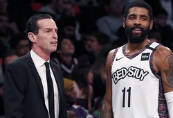 Trợ lý HLV vừa vô địch NBA “quay xe", từ chối làm tân thuyền trưởng Hornets