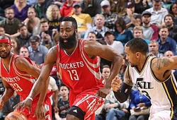 Dự đoán NBA ngày 30/11: Chờ xem Rockets biểu diễn ném 3 điểm
