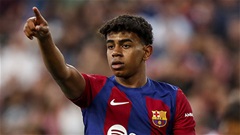 Yamal giúp La Masia tăng giá chóng mặt
