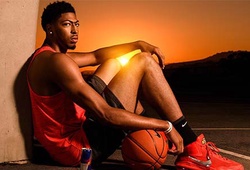 Bi kịch Anthony Davis - Bồ nông cô đơn ở New Orleans