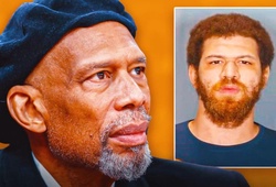 Con trai Kareem Abdul-Jabbar đâm người suýt chết vì bị nhắc ... đổ rác
