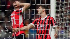 Milan: Từ dàn giao hưởng ở Udine đến sự câm lặng tại San Siro