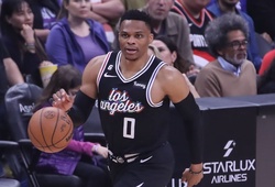 "Lớp trưởng gương mẫu" Russell Westbrook - mảnh ghép hoàn thiện LA Clippers?