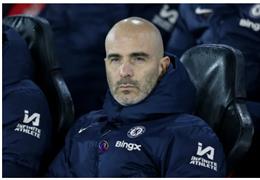 Enzo Maresca: "Chelsea không phải đội cửa trên so với Tottenham"