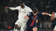 Mơ màng đại chiến PSG vs Arsenal