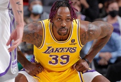 Dwight Howard chờ đợi cơ hội tái xuất NBA, cho rằng mình đủ sức cống hiến cho đội vô địch