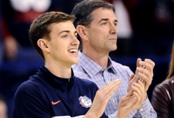 Tin NBA 17/03: Utah Jazz ký hợp đồng với con trai huyền thoại John Stockton
