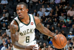 Kết quả NBA 31/03: Eric Bledsoe tỏa sáng, Bucks nhọc nhằn đánh bại Lakers