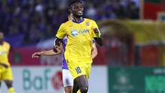 Hà Nội FC thiệt quân, SLNA có sự trở lại của quân… át chủ