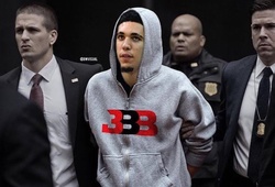 Tin NBA 15/11: Tổng thống Donald Trump đề cập LiAngelo Ball với Chủ tịch Tập Cận Bình