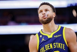 Cập nhật chấn thương của Stephen Curry: CĐV Golden State nửa mừng, nửa lo