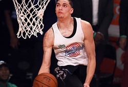 Phim hoạt hình “Space Jam” tác động đến giới cầu thủ NBA thế nào?